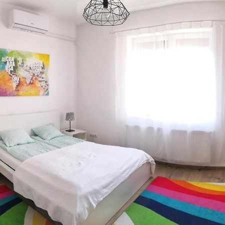 Green Garden Apartman Apartment Budapest Exterior photo